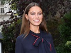 About Jude Law's Daughter Iris Law: Age, Height, Boyfriend, Wiki