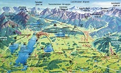 Info – Panoramakarte – Eisenberg im Allgäu – Offizielle Website der ...