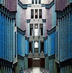 Peter Behrens, The Hoechst Building, Frankfurt, 1924 | Building, Colour ...