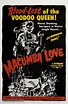 Macumba Love (1960) movie poster