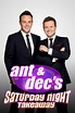 "Ant & Dec's Saturday Night Takeaway" Episode #1.6 (TV Episode 2002) - IMDb