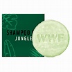 WWF x Shampoo Bars - Shampoo Bar - Jungle - Aloë Vera - Komkommer