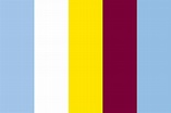 Aston Villa FC Color Palette