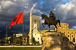 Tirana 2015 | Visit albania, Albania travel, Tirana