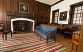 Fiscal court sets tour schedule for William Whitley House - The ...