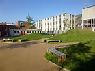 Dame Alice Owen's School - BD Landscape Architects