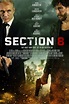 Section Eight (2022) par Christian Sesma