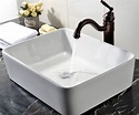 100+ Farmhouse Vessel Sinks for Sale! Discover the top-rated farm home ...