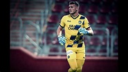 Daniel Peretz - 2021/22 Saves | Maccabi Tel Aviv - YouTube