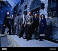 James mcdaniel nypd blue hi-res stock photography and images - Alamy