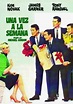 Una Vez a la Semana (1962) VOSE | DESCARGA CINE CLASICO