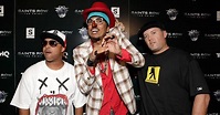 Why Did Shock G Wear the Nose? It Was Part of a Gimmick