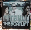 Pitbull – The Boatlift (2007, Vinyl) - Discogs