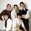 The Dave Clark Five альбом The Hits (2008)