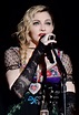 Madonna (entertainer) - Wikiwand