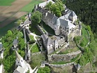 Castello di Hochosterwitz-AUSTRIA-CARINZIA Castle Home, Austria, Statue ...