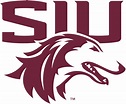 Southern Illinois Salukis Primary Logo - NCAA Division I (s-t) (NCAA s ...
