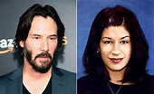 Jennifer Syme: The tragic life and death of Keanu Reeves' ex-girlfriend ...