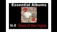 Essential Albums--45--Steve Earle--Ghosts Of West Virginia - YouTube