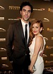 Sacha Baron Cohen and Isla Fisher | Hollywood Couples Who Have Been ...