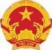 Wappen Vietnams