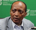 Patrice Motsepe Biography - Facts, Childhood, Family Life & Achievements