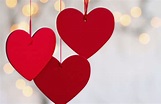 ¿Por qué se celebra San Valentín? La historia del 14 de febrero ...