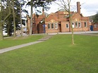 King Edward VII Upper School, Melton Mowbray - August \'15 | King edward vii, Edward vii, Melton ...