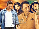 Movie Poster HD: Jai Ho 2014 Hindi Movie Wallpapers in HD