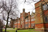 King Henry VIII Grammar School, Warwick Road, Coventry - 1… | Flickr