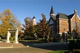 Mississippi University for Women - Unigo.com