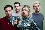 INTERVIEW: Eva Hendricks of Charly Bliss is an East Coast Glitter Witch ...