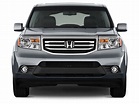 2013 Honda Pilot Review, Ratings, Specs, Prices, and Photos - The Car ...