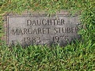 Margaret Stuber (1883-1975) - Find a Grave Memorial