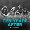 Ten Years After - Essential (2012) - MusicMeter.nl