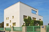 Galería de Adolf Loos, en perspectiva - 3 | Arquitectura historica ...