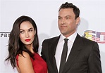 Everything Megan Fox and Brian Austin Green Have Said About Their ...