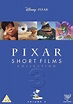 Pixar Short Films Collection: Volume 3 | DVD | Free shipping over £20 ...