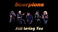 Still Loving You - Scorpions - YouTube