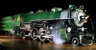 1401 Locomotive | Smithsonian Institution