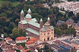Top 10 Fascinating Facts about Speyer Cathedral - Discover Walks Blog