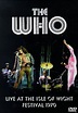 Listening to You: The Who at the Isle of Wight 1970 (1998)