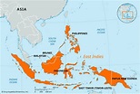 East Indies | Trade Routes, Spice Islands, Colonialism | Britannica