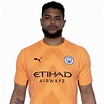 Zack Steffen