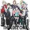 Deep Insanity - The Lost Child Anime Icon By MR by milanroberto9 on ...