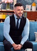 Shayne Ward fan follows Corrie and X Factor star around country | Metro ...