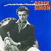 Derek Simon - Mania (1989, Vinyl) | Discogs