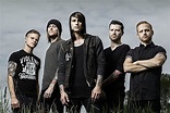 Blessthefall Announce New Album 'To Those Left Behind'