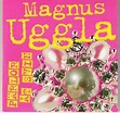 Magnus Uggla – “Pärlor åt svin” | Songs | Crownnote