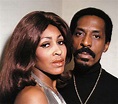Ike and Tina Turner, circa 1972. - Eclectic Vibes